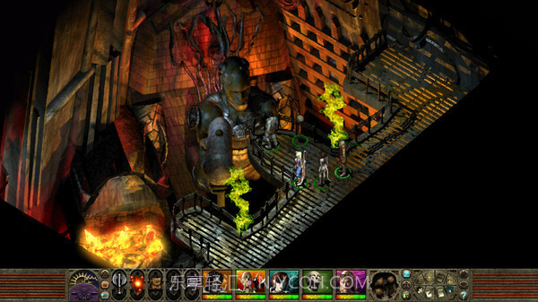 异域镇魂曲手游截图6