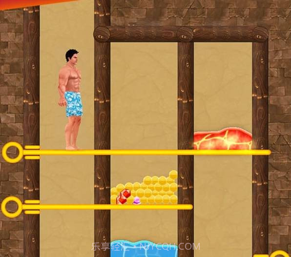 生存闯关截图3 生存闯关截图3