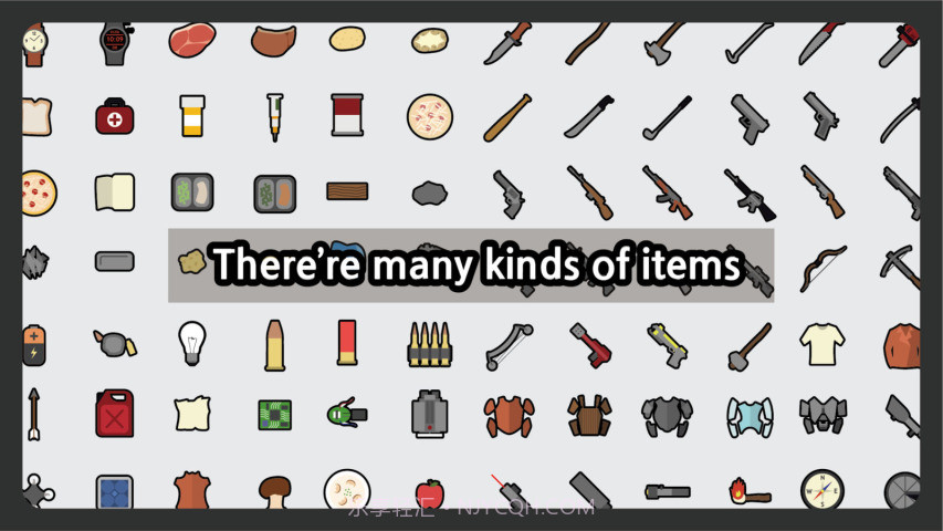 死镇截图3 死镇截图3