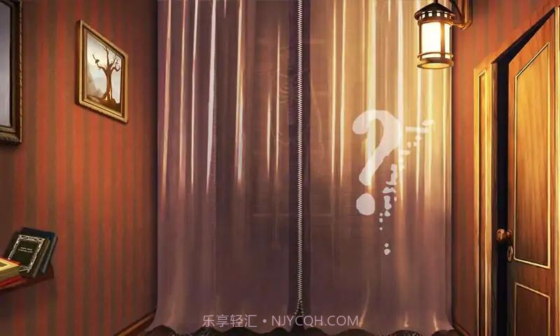 逃离恐怖屋截图2