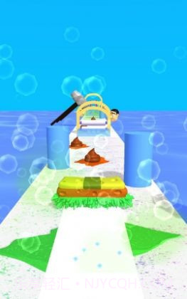 愚蠢的海绵截图1 愚蠢的海绵截图1