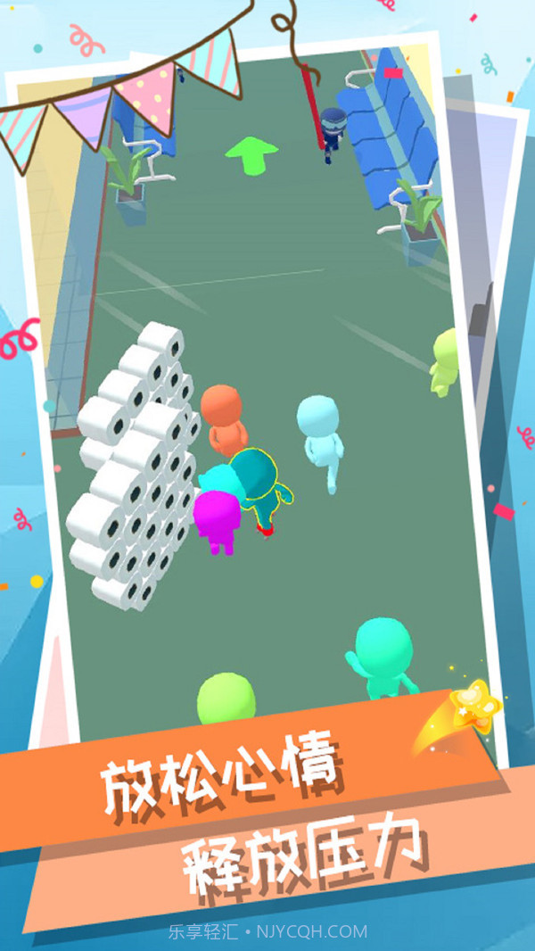 火柴人快打2截图1 火柴人快打2截图1