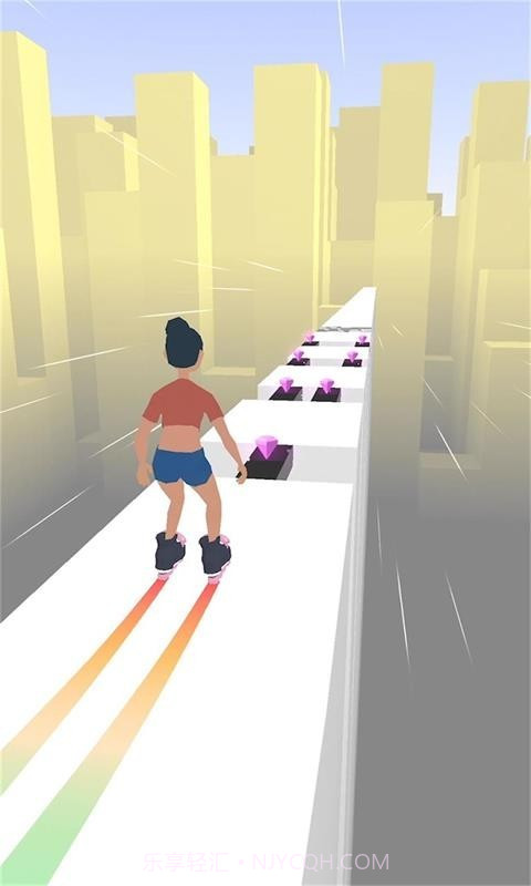 闪电飙客截图1 闪电飙客截图1