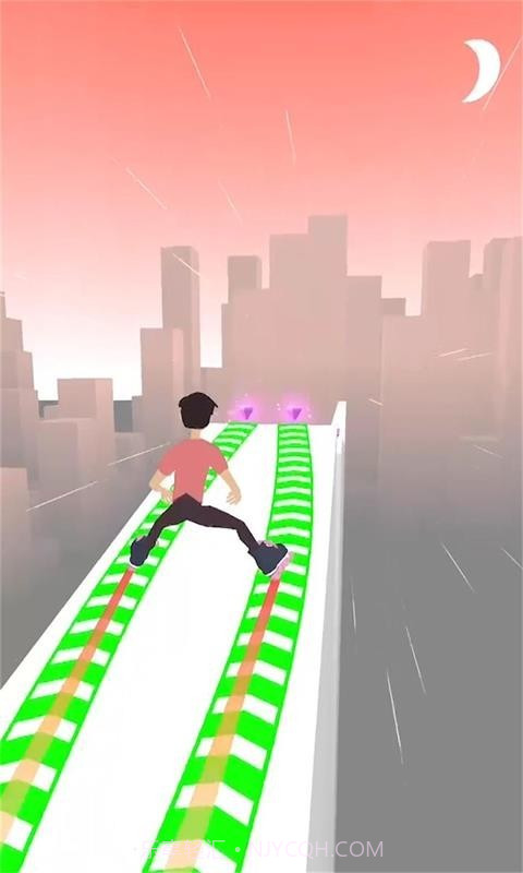 闪电飙客截图4 闪电飙客截图4