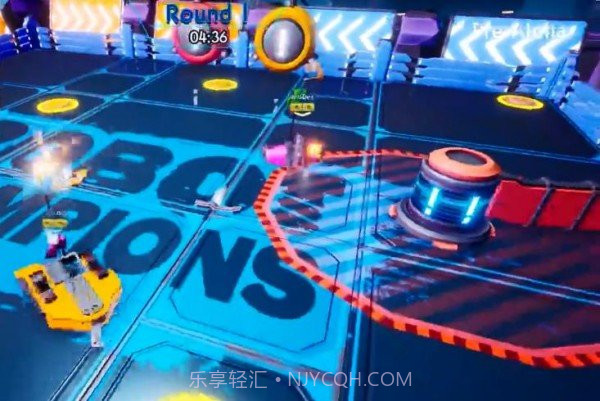 克隆机器人中文版截图2 克隆机器人中文版截图2