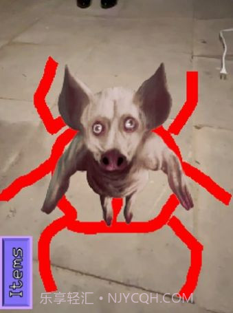 完蛋我被茉莉包围了截图1