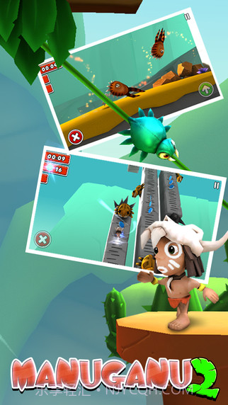 印第安大冒险2截图1 印第安大冒险2截图1