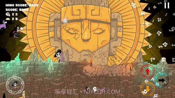 破碎王国截图3 破碎王国截图3