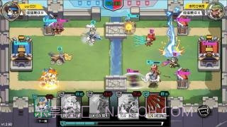 三国小小将截图1 三国小小将截图1