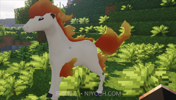 我的世界女仆模组懒人版截图1