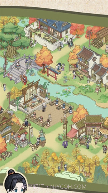 解忧小村落截图4 解忧小村落截图4