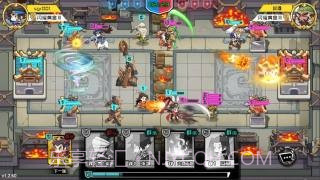 三国小小将截图4 三国小小将截图4