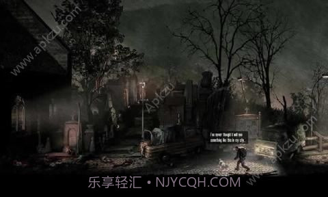 这是我的战争父亲的承诺手机版截图2