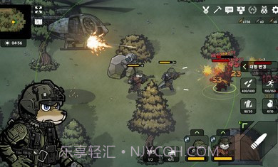 物种战争内购版截图2 物种战争内购版截图2