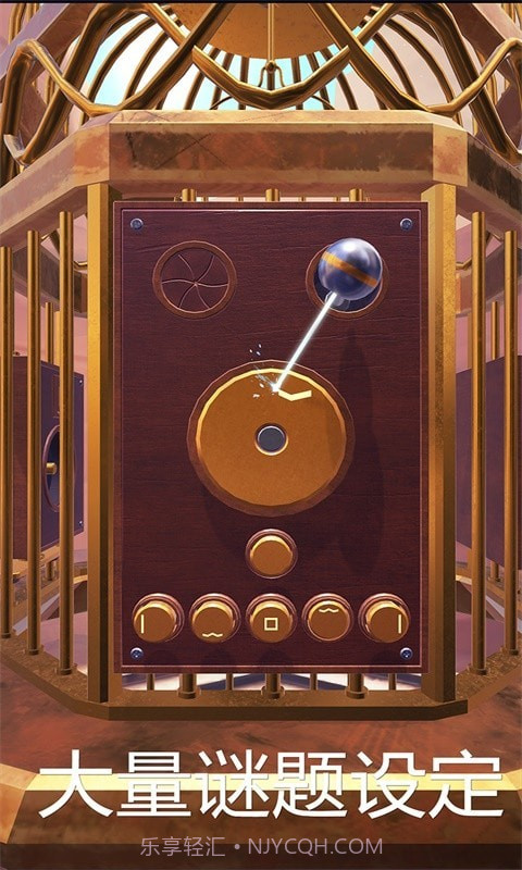 神秘的鸟笼截图4 神秘的鸟笼截图4