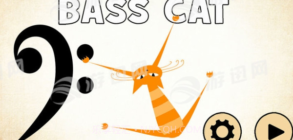Bass Cat截图1 Bass Cat截图1