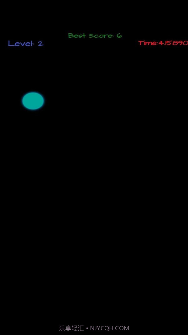 触摸爆炸球截图3 触摸爆炸球截图3