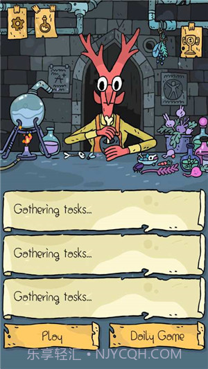 奇迹商人手游中文版截图4 奇迹商人手游中文版截图4