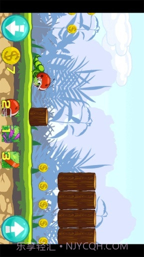 虫虫快跑截图3 虫虫快跑截图3