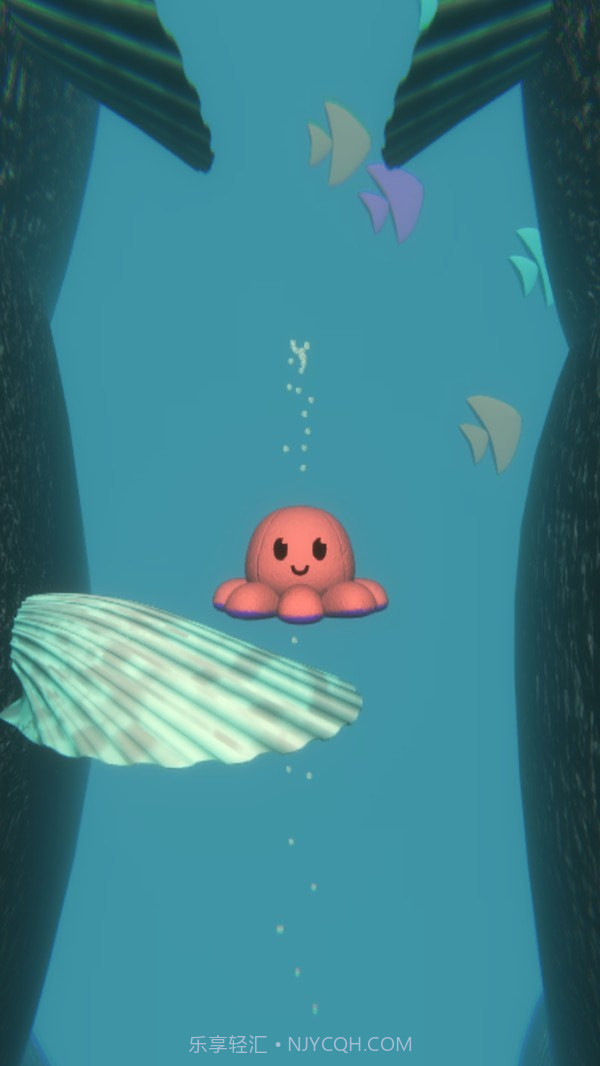 小小章鱼截图1 小小章鱼截图1