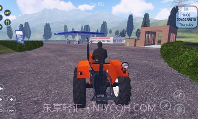 我的农场生活模拟器截图1