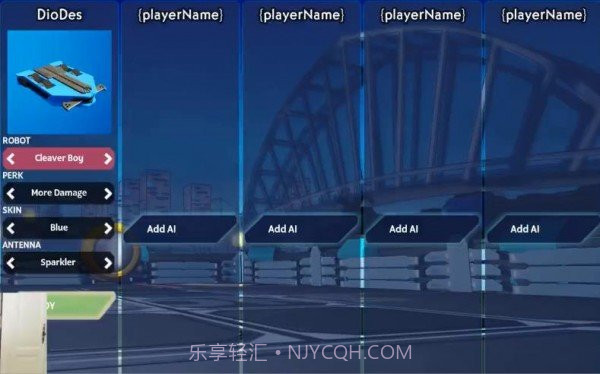 克隆机器人官方截图1 克隆机器人官方截图1