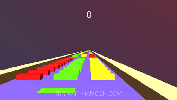 堆栈立方截图1 堆栈立方截图1