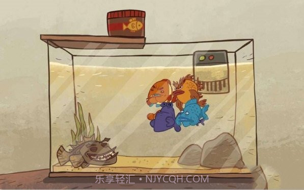 史上最倒霉的游戏2023截图3 史上最倒霉的游戏2023截图3