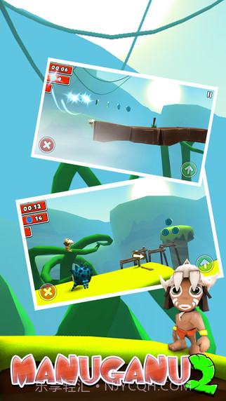 印第安大冒险2截图3 印第安大冒险2截图3