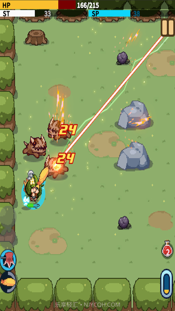 女巫之魂截图1 女巫之魂截图1