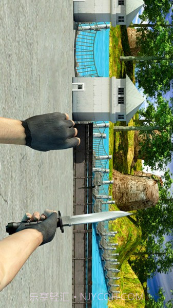 生存岛:越狱app截图1 生存岛:越狱app截图1