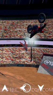 极限花样摩托截图3