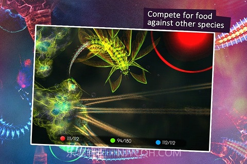 光影穿梭2截图1 光影穿梭2截图1