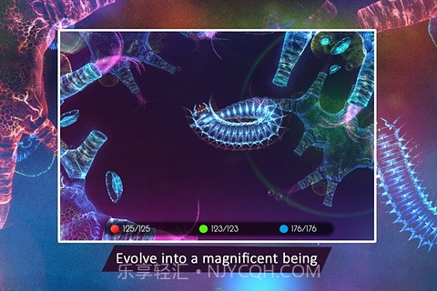 光影穿梭2截图3 光影穿梭2截图3