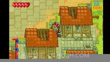 元素大战(悟饭版)截图4 元素大战(悟饭版)截图4