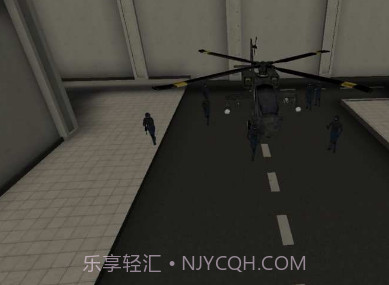 SCP机密站点v0.6.2截图2
