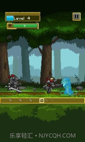 Rhythm Hero截图5 Rhythm Hero截图5