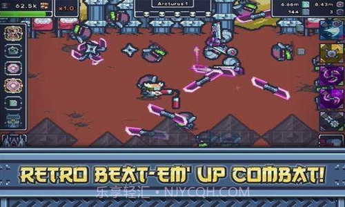 忍者教条大师截图3 忍者教条大师截图3