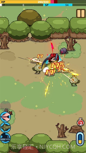 女巫之魂截图3 女巫之魂截图3