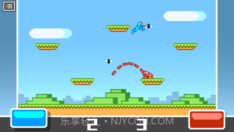 微型战争2截图4 微型战争2截图4