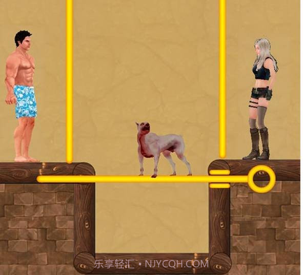 生存闯关截图2 生存闯关截图2