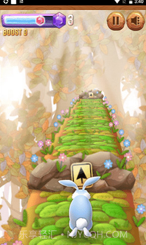 兔子狂奔截图1 兔子狂奔截图1