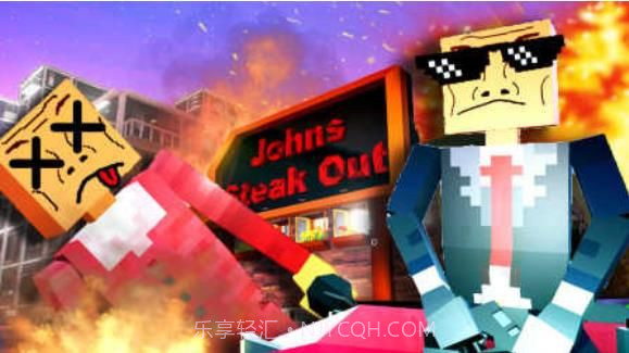 刺客模拟器(无限金币)截图1 刺客模拟器(无限金币)截图1