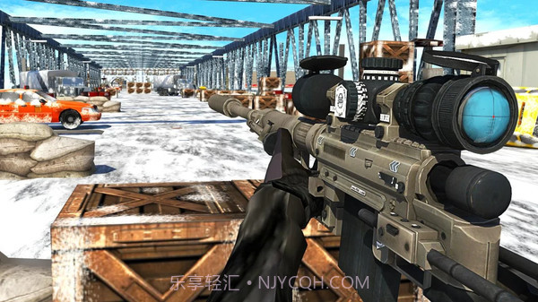 真实射鸡精英队截图1 真实射鸡精英队截图1