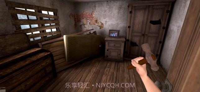 恐怖逃生室截图3 恐怖逃生室截图3