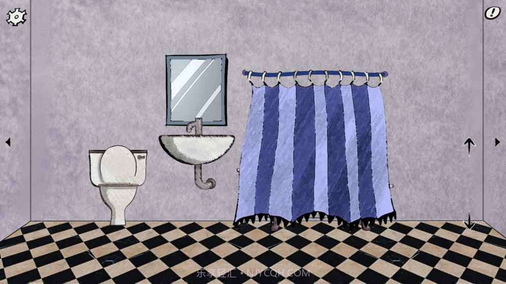 暗影城2轮回截图4 暗影城2轮回截图4