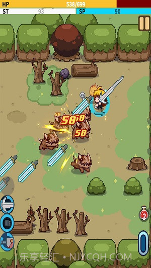 女巫之魂截图2 女巫之魂截图2