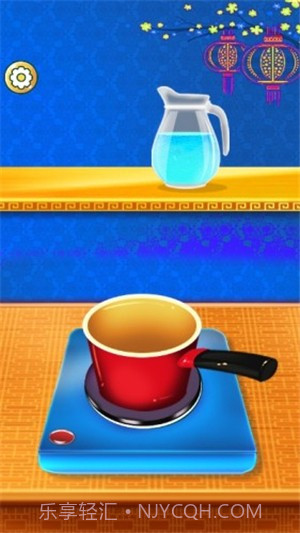 中餐美食大厨截图2 中餐美食大厨截图2