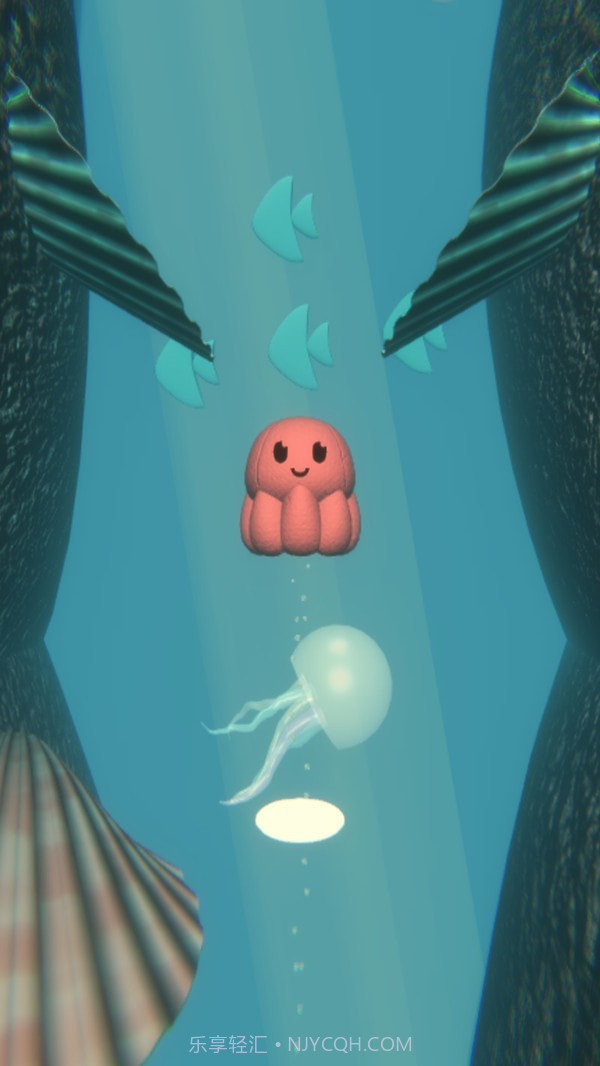 小小章鱼截图3 小小章鱼截图3