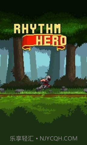 Rhythm Hero截图1 Rhythm Hero截图1